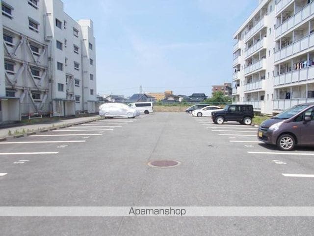 ビレッジハウス二口1号棟の内装写真