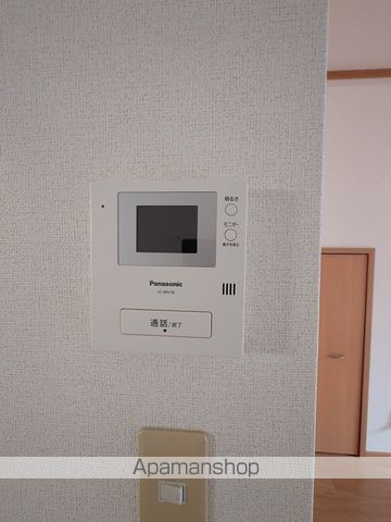 ロマンビビール 弐番館の内装写真