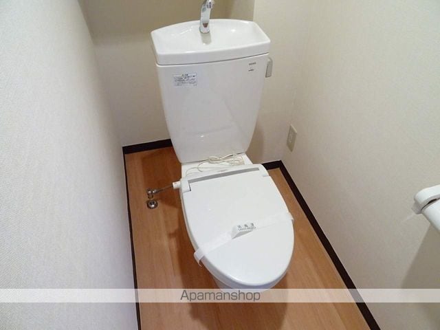 アーバンハイツ中野栄の内装写真