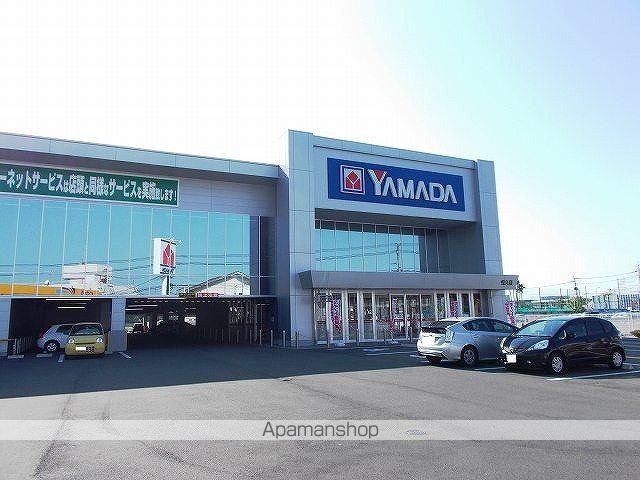 ガーデンハウス リーベ IIの周辺写真