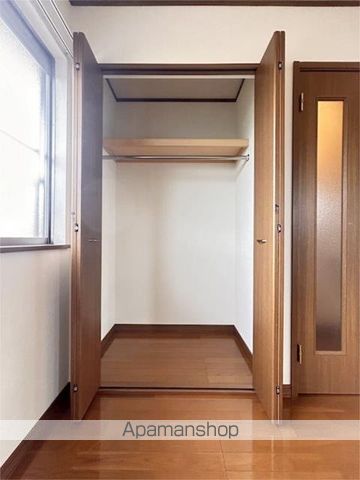 フローラ霞ヶ岡の内装写真