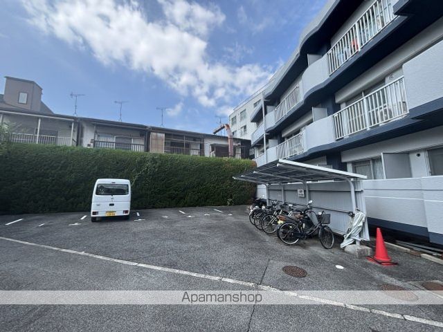 ヴィラ城山のその他写真