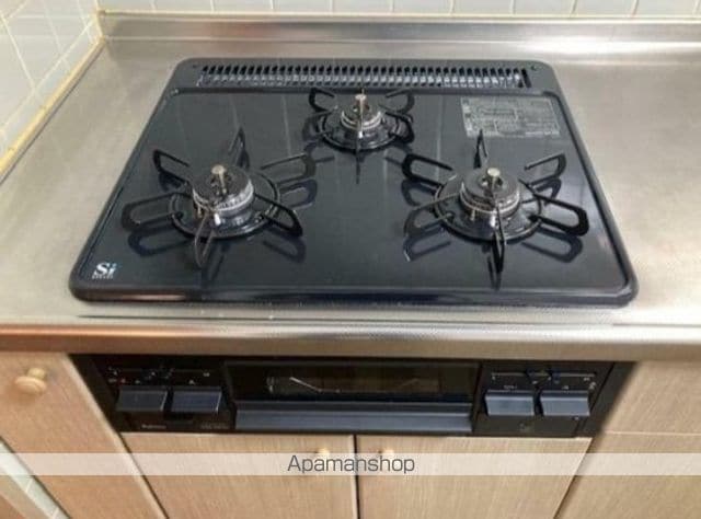 アベニュー弐番館の内装写真