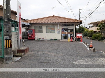 ビオルネ[1LDK/43.61m2]の周辺5