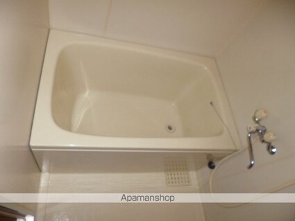 香川県丸亀市川西町北[1DK/25m2]のバス