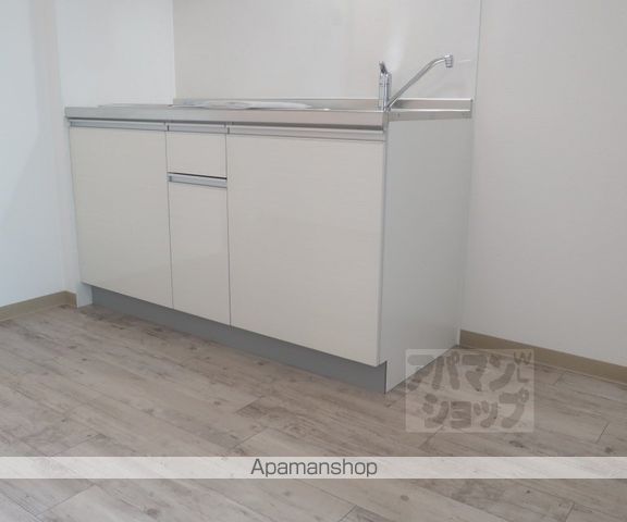 ARCA桂川の内装写真