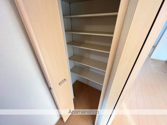 セレスコート本郷の内装写真