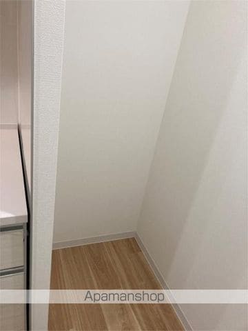ラ フェリーチェ難波の内装写真