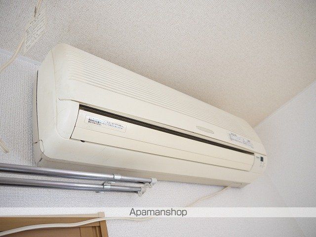 住感シリーズPの内装写真