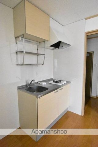 ハイツ陽光の内装写真