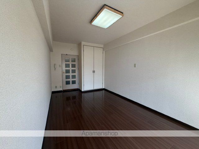 ルネッサンスTOEIもりつねの内装写真