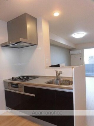 ＫＳ・Ⅰ[1LDK/48.9m2]のキッチン