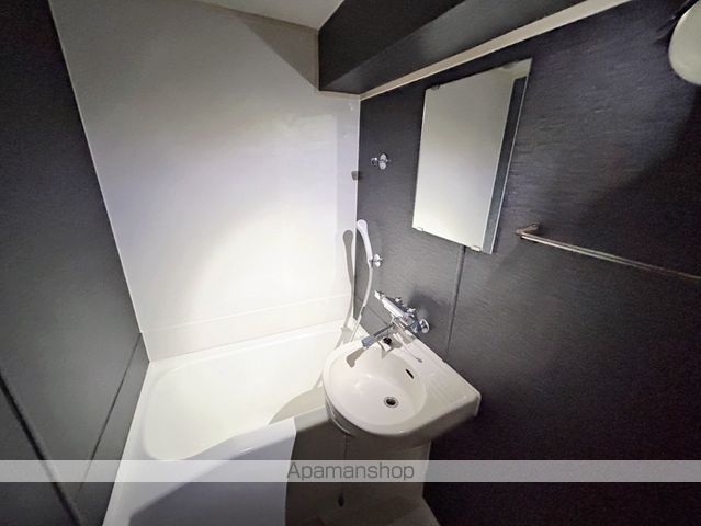 月森大手町ビルの内装写真