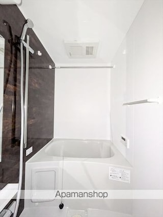 ガーデン[1K/30.18m2]のバス