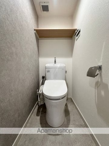 ヴァンベール南大分の内装写真
