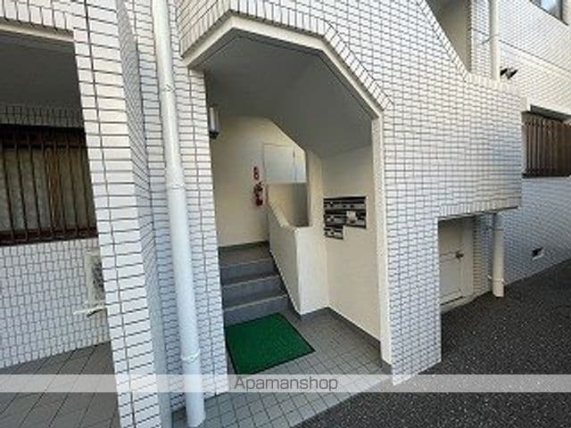 ショウリュウビルの内装写真