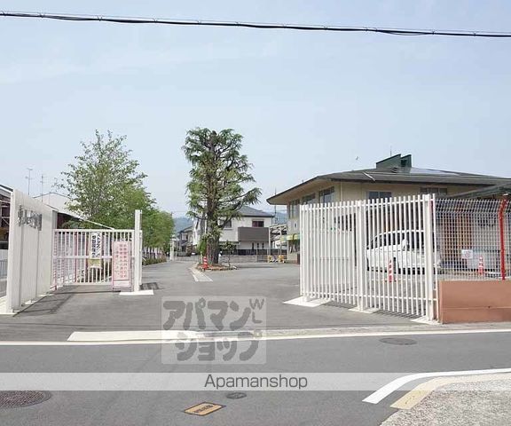 西野山欠ノ上町貸家の周辺写真