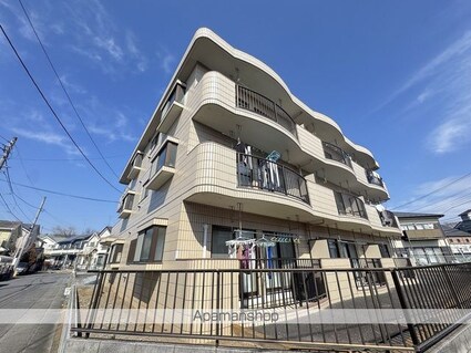 ルミエール　セゾン[2LDK/56.56m2]の外観2