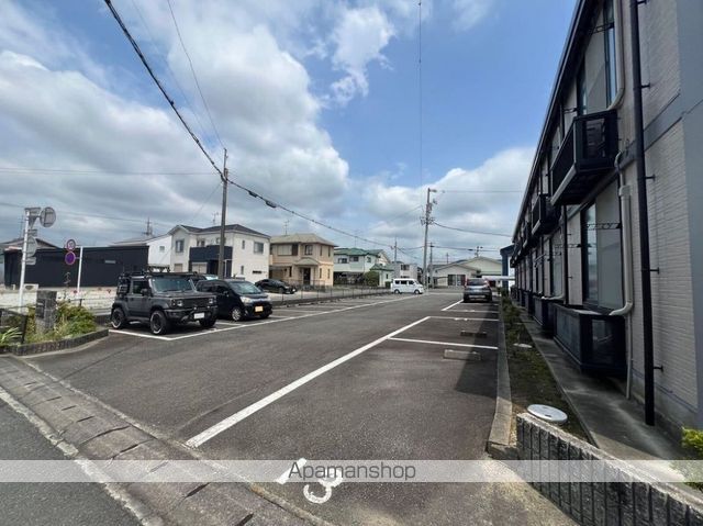 レオパレス掛川の内装写真