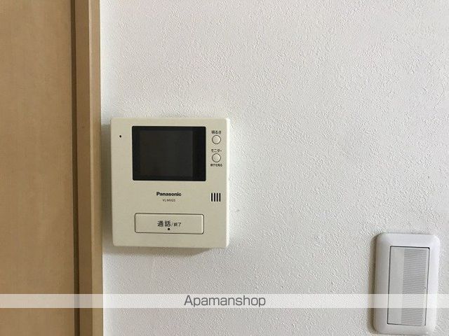 パティエール上本郷の内装写真