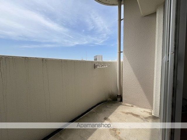 リバーサイド白鷺の内装写真