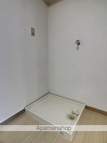 シティ山の田の内装写真