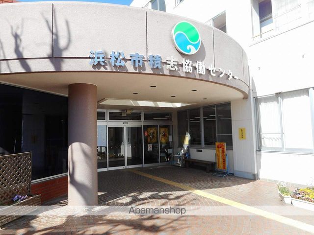 ミタカIの周辺写真