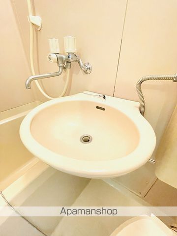 ディモーレ清水の内装写真