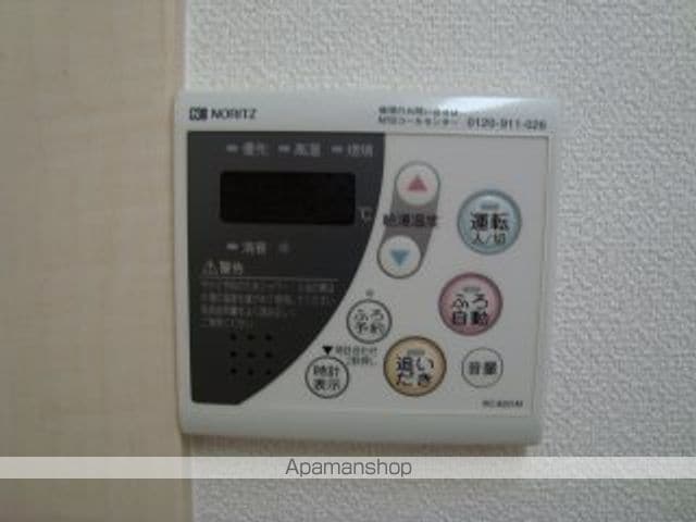 デュエールの内装写真