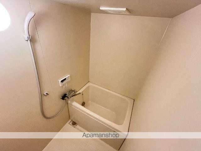 サンハイツ山ノ手の内装写真