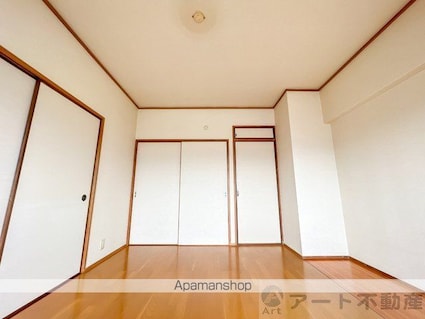 シャルマンコーポ土居[3LDK/64m2]の内装5