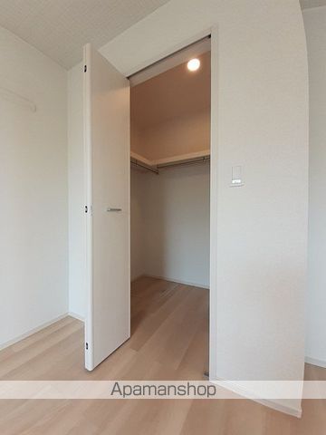 サクライン方保田 IIの内装写真