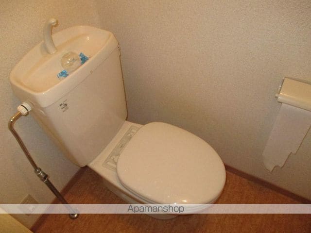 ハイツ富久家の内装写真