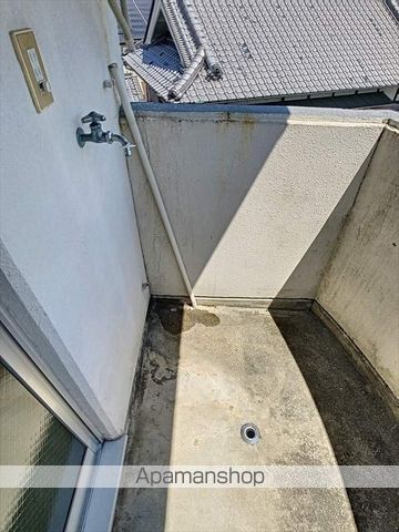 パークウェイ高島の内装写真