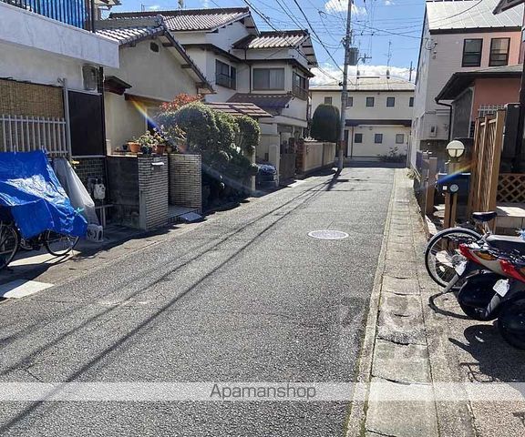 グリーン川島の周辺写真