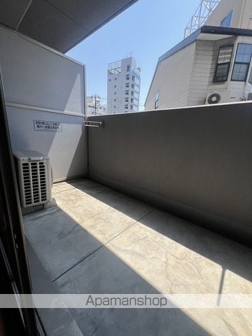 CREDENCEFUKUSHIMAの内装写真
