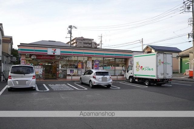 クレアール古城の周辺写真