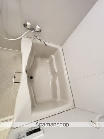 アルカータ壽の内装写真