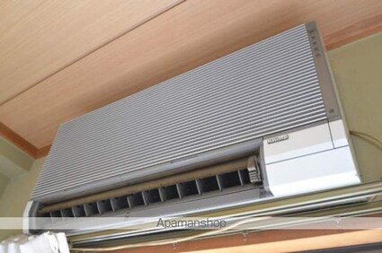 第２宮田ビル[2DK/37.2m2]のその他設備