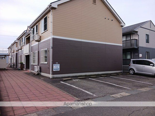アマリュージュF・Bのその他写真