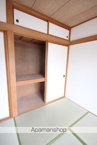 セントラルマンションIIの内装写真