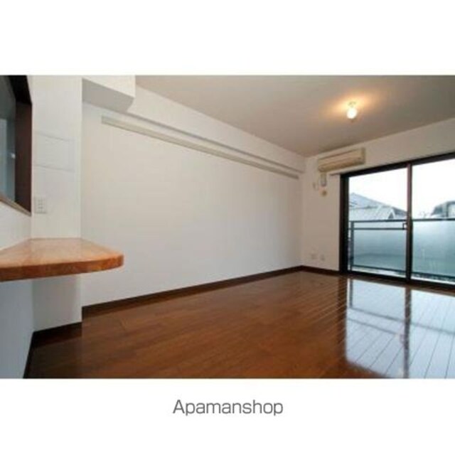 東京都世田谷区経堂３丁目[2LDK/57.12m2]のその他内装