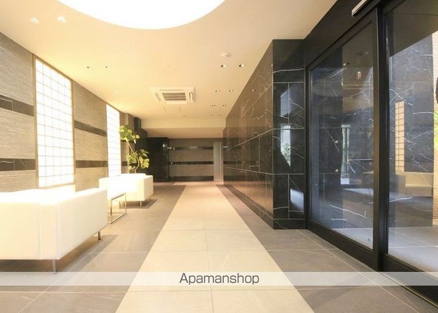 IBC RESIDENCE WESTの内装写真