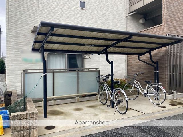 クレイノルードメール西台のその他写真