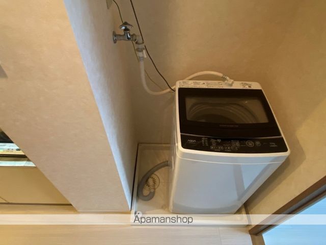 グレイス東洋の内装写真