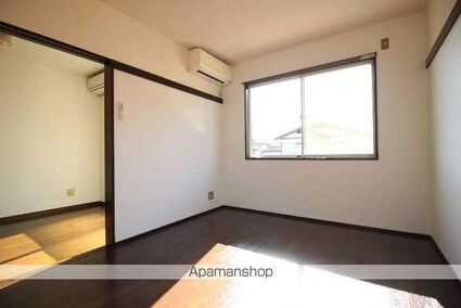 クレアンジュＫＡＴＩ[2DK/48.4m2]の内装3