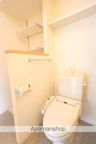 ヴィラージュ A棟の内装写真