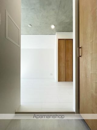 グレンジフォード高円寺南[1R/20m2]の洗面所