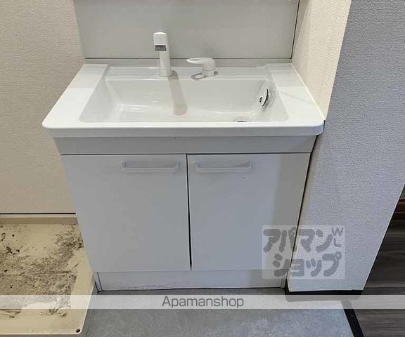 コーポ比恵の内装写真