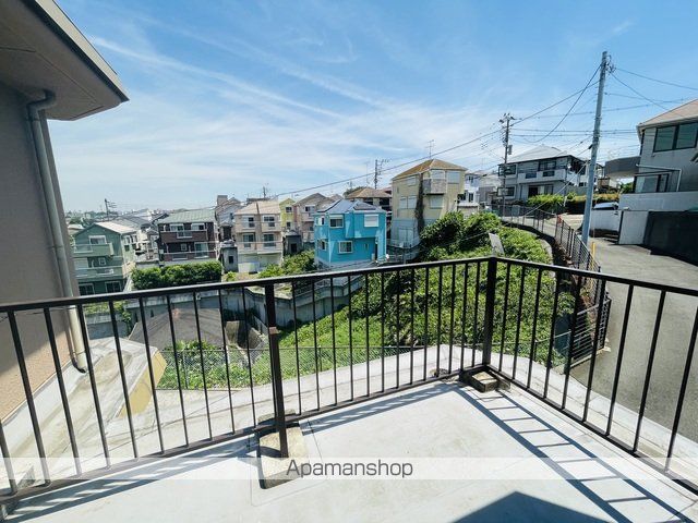 西之谷町戸建の内装写真